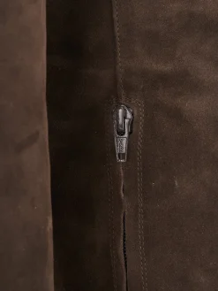 Best Stivale texano tacco 8cm testa camoscio Donna Texani|Stivali Tacco Alto