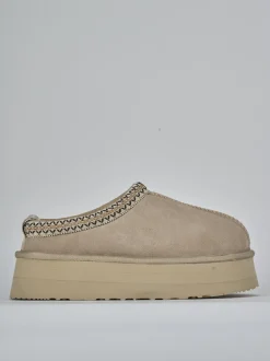 Stivaletti camoscio Donna Stivaletti Tacco Basso