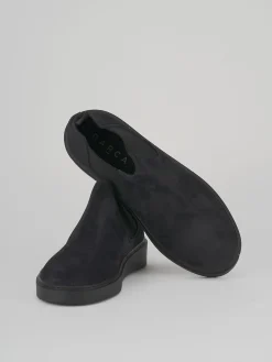 Sale Stivaletti camoscio Uomo Stivaletti