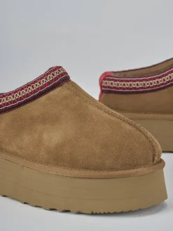 Sale Stivaletti camoscio Donna Stivaletti Tacco Basso