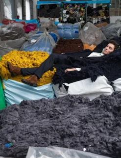 New Stivaletti camoscio Uomo Stivaletti