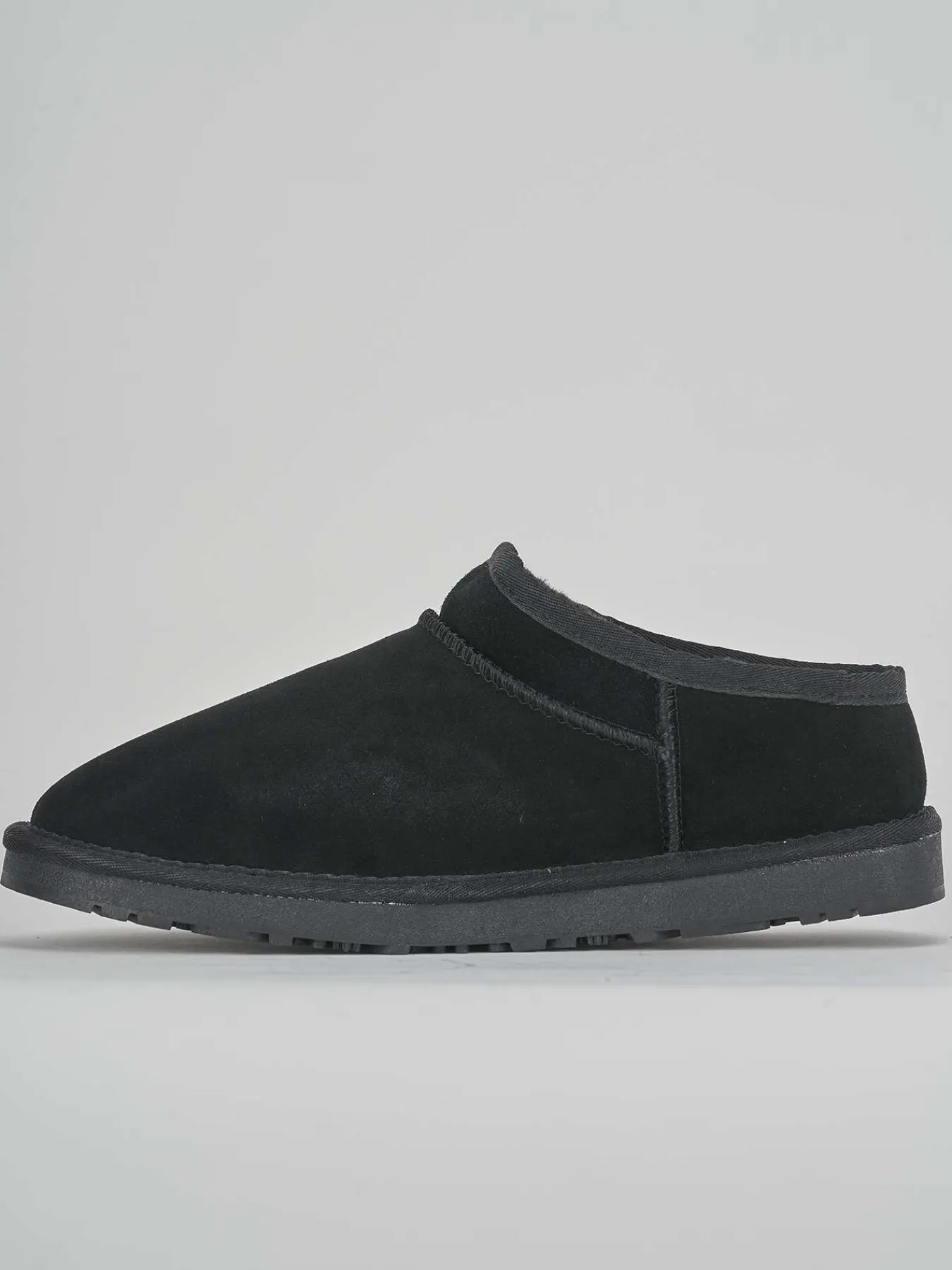 Hot Stivaletti camoscio Uomo Stivaletti