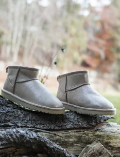 Best Stivaletti glitter Donna Stivaletti Tacco Basso