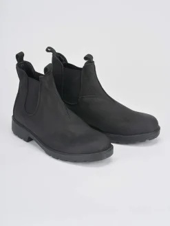 Best Stivaletti nabuk Uomo Stivaletti