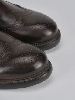 Clearance Stivaletti pelle Uomo Stivaletti