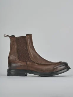 Sale Stivaletti pelle Uomo Stivaletti