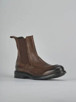 Sale Stivaletti pelle Uomo Stivaletti