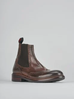 Best Stivaletti pelle Uomo Stivaletti