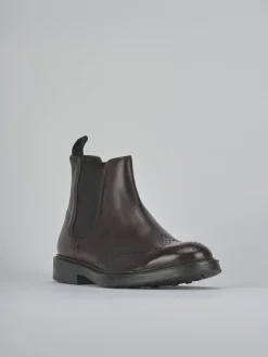 Best Stivaletti pelle Uomo Stivaletti