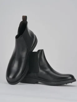 Online Stivaletti pelle Uomo Stivaletti