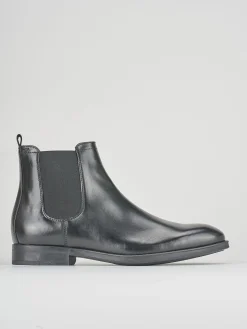 Sale Stivaletti pelle Uomo Stivaletti