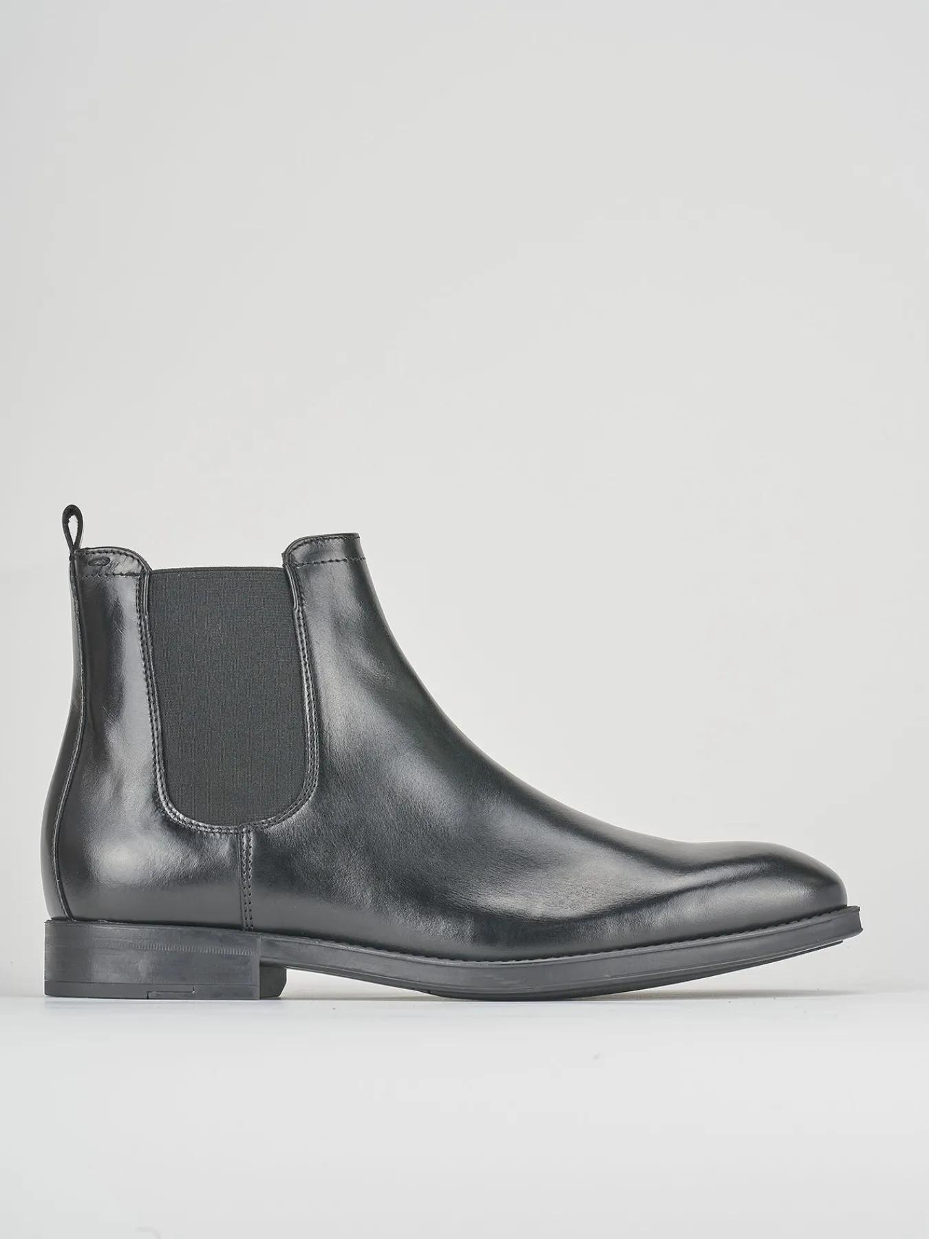 Sale Stivaletti pelle Uomo Stivaletti