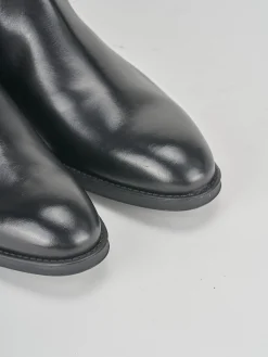 Sale Stivaletti pelle Uomo Stivaletti