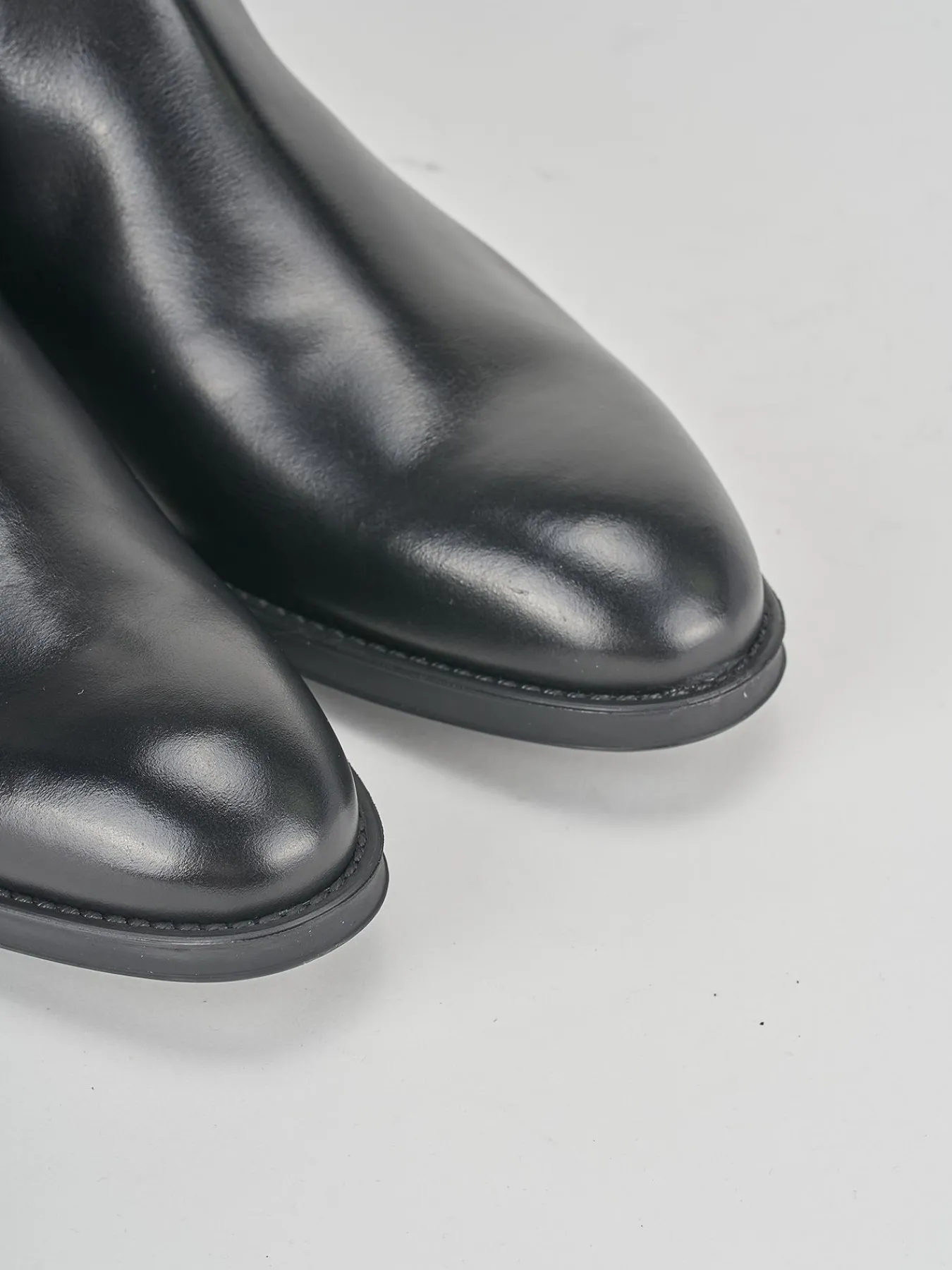 Sale Stivaletti pelle Uomo Stivaletti