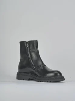 Clearance Stivaletti pelle Uomo Stivaletti