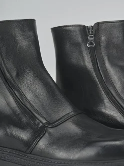 Clearance Stivaletti pelle Uomo Stivaletti