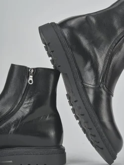 Clearance Stivaletti pelle Uomo Stivaletti