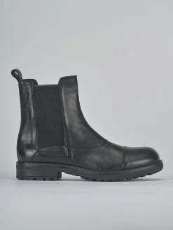 Online Stivaletti pelle Uomo Stivaletti