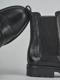 Online Stivaletti pelle Uomo Stivaletti