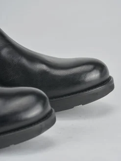 Online Stivaletti pelle Uomo Stivaletti