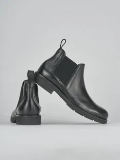 Online Stivaletti pelle Uomo Stivaletti