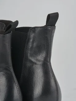 Hot Stivaletti pelle Uomo Stivaletti