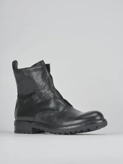 Sale Stivaletti pelle Uomo Stivaletti