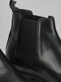 Online Stivaletti pelle Uomo Stivaletti