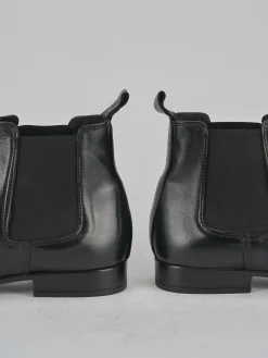 Online Stivaletti pelle Uomo Stivaletti