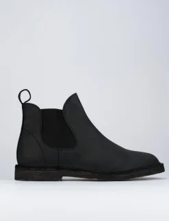 Clearance Stivaletti pelle Uomo Stivaletti