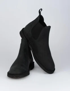 Clearance Stivaletti pelle Uomo Stivaletti