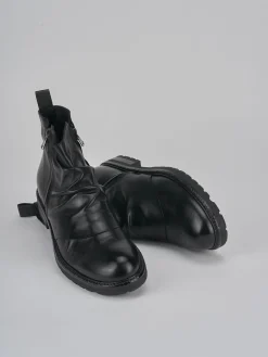 Discount Stivaletti pelle Uomo Stivaletti