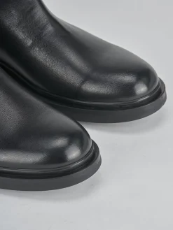 Stivaletti pelle Uomo Stivaletti