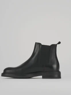 Online Stivaletti pelle Uomo Stivaletti