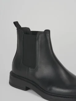 Online Stivaletti pelle Uomo Stivaletti