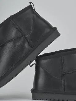 Best Stivaletti pelle Uomo Stivaletti