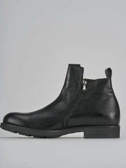 Sale Stivaletti pelle Uomo Stivaletti