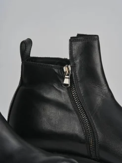 Sale Stivaletti pelle Uomo Stivaletti