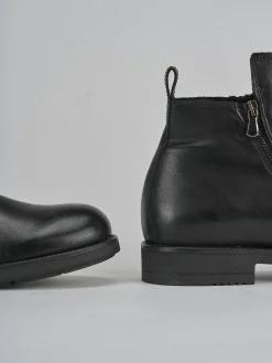 Sale Stivaletti pelle Uomo Stivaletti