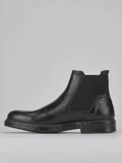 Outlet Stivaletti pelle Uomo Stivaletti