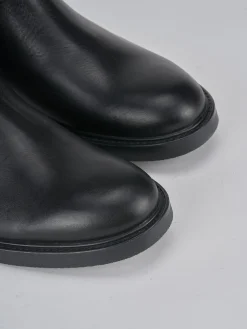 Best Stivaletti pelle Uomo Stivaletti