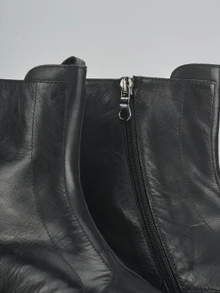 Outlet Stivaletti pelle Uomo Stivaletti