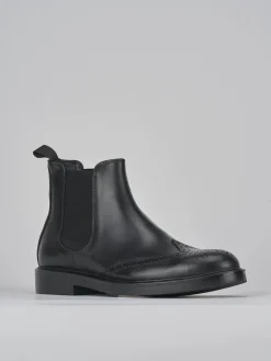 Clearance Stivaletti pelle Uomo Stivaletti