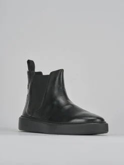 Best Stivaletti pelle Uomo Stivaletti