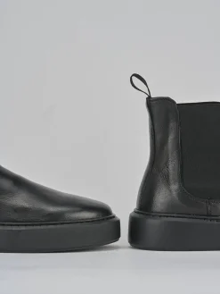 Best Stivaletti pelle Uomo Stivaletti