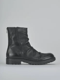 Sale Stivaletti pelle Uomo Stivaletti