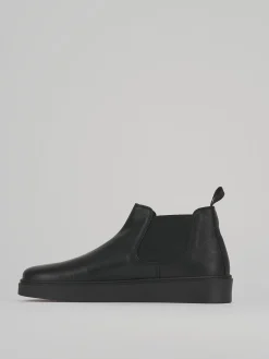 Online Stivaletti pelle Uomo Stivaletti