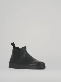 Online Stivaletti pelle Uomo Stivaletti