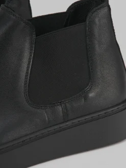 Online Stivaletti pelle Uomo Stivaletti