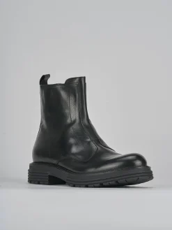 Best Stivaletti pelle Uomo Stivaletti